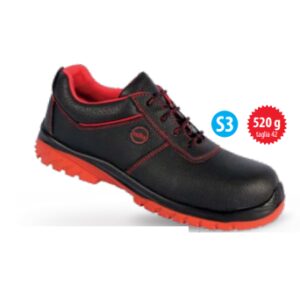 PIAVE EN ISO 20345 S3 SRC
