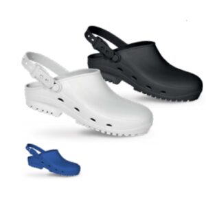 ZOCCOLO SAFE ANTINFORTUNISTICO EN ISO 20345:2011 SB A E SRC