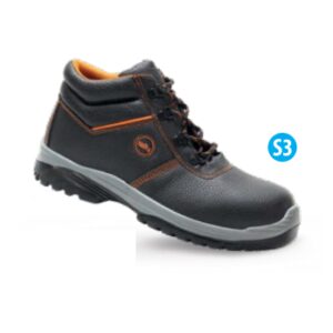 BRENTA EN ISO 20345 S3 SRC