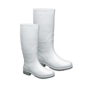 GINOCCHIO DONNA PVC EN ISO 20347:2012 OB SRA