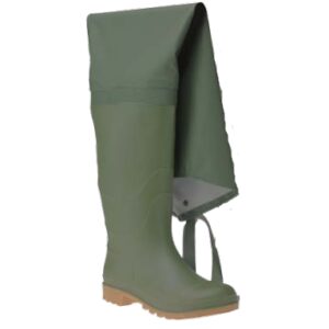 TUTTACOSCIA PVC EN ISO 20347:2012 OB SRA