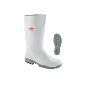 ISSA FORT STIVALE GOMMA NITRILICA EN ISO 20345 S4 SRC